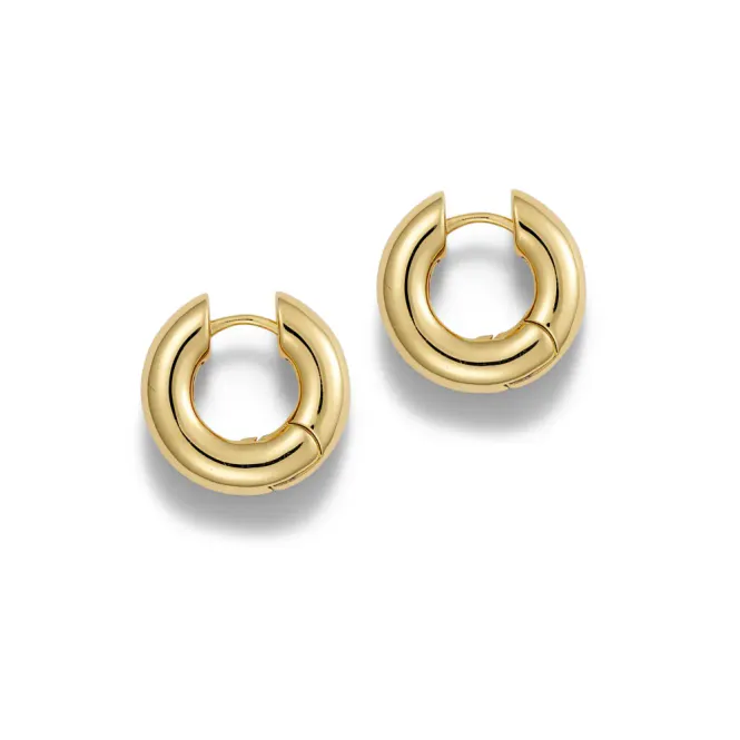 Hovedbilde The Big O Hoop Gold 
