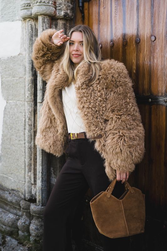 Camden Beige 
