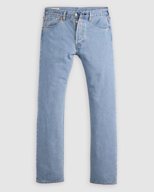 Hovedbilde 501 Original Jeans Ferry Building Blue 