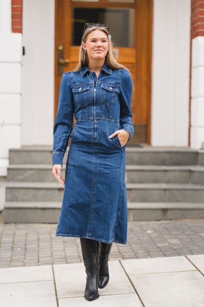 Hovedbilde Naava Dress Medium Vintage 