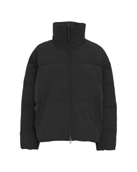 Hovedbilde Refron Jacket Black 