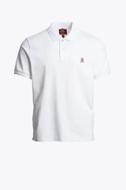 Hovedbilde Wellington Polo White 