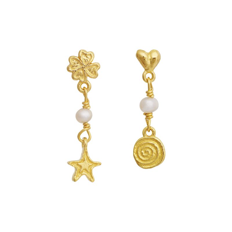 Evante Earring 