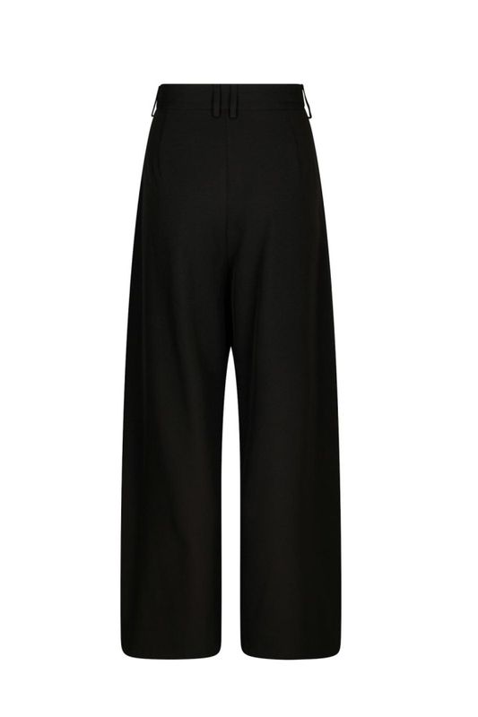 Massie Structure Pants Black 