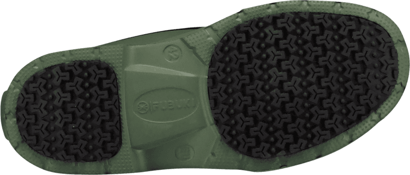 Niseko 3.0 Low Olive 