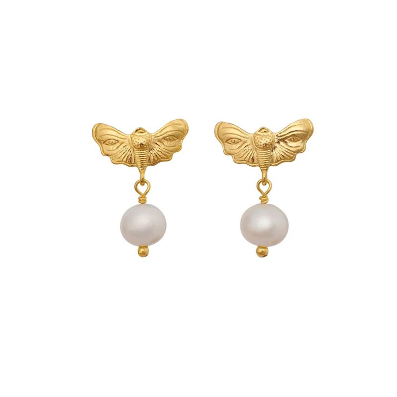 Nisa Earring 