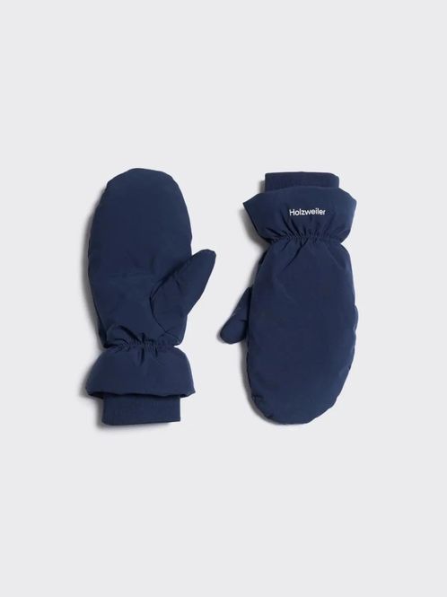 Hovedbilde Slogen Bubble Mittens Dark Navy 