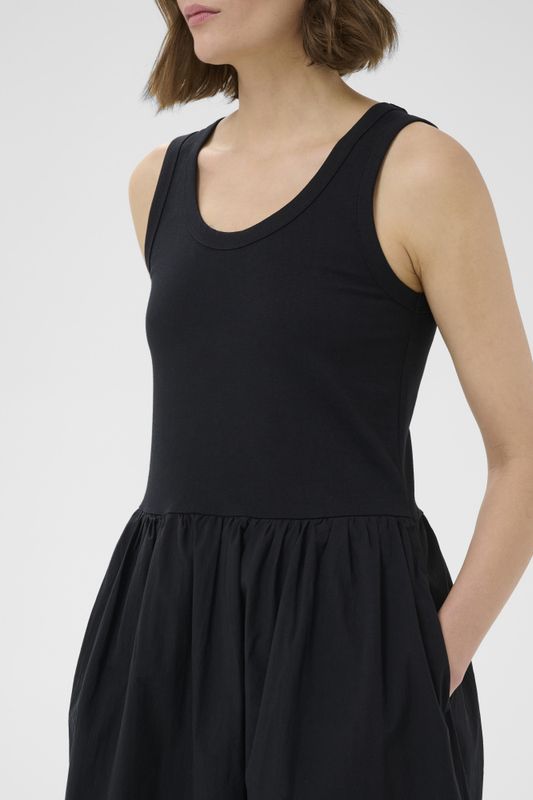 Bodhi Dress Black 