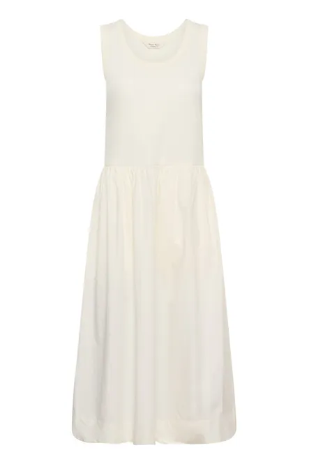 Hovedbilde Bodhi Dress Whisper White 