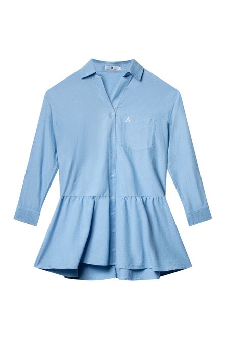 Hovedbilde San Remo Chambray 