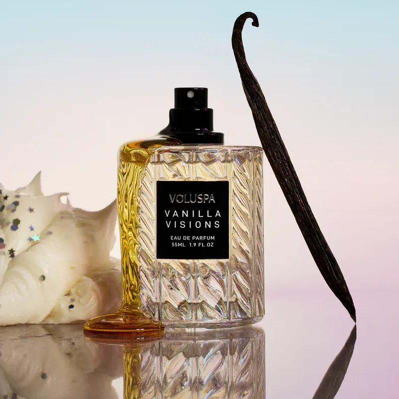 Vanilla Visions 55 ml 