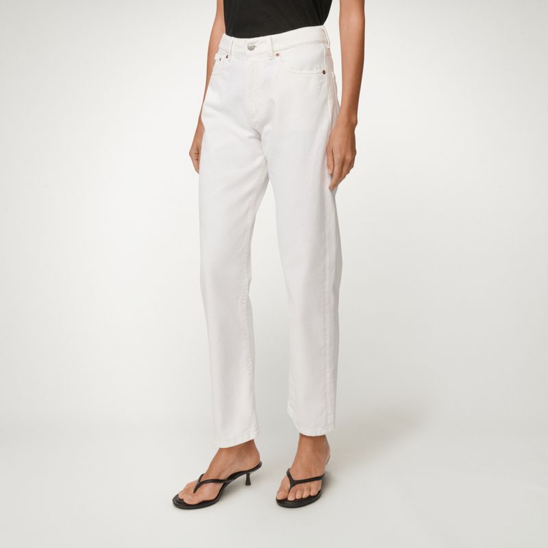 New Dana Omaha Light White 