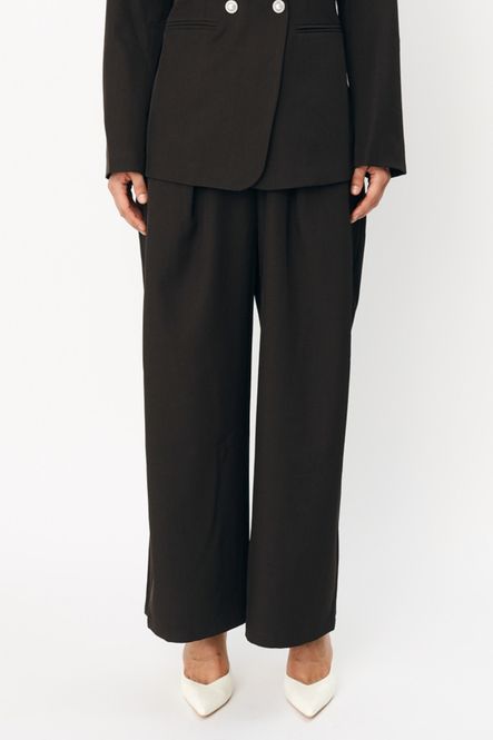 Hovedbilde Felicitacras Pants Java Brown 