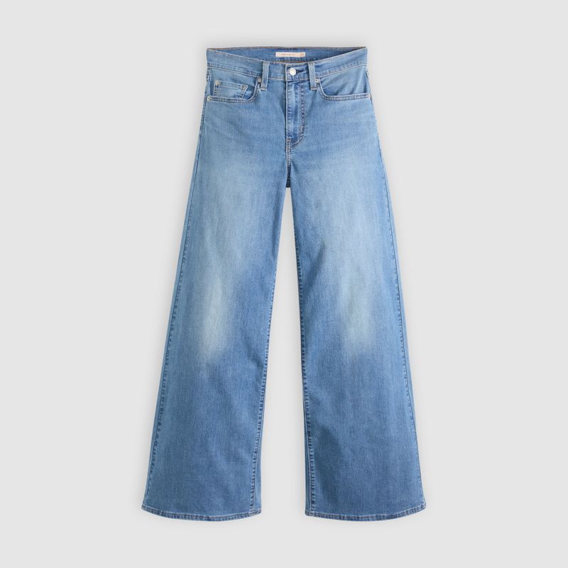 728 HR Wide Leg Cool Surf