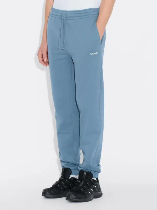 M Regular Trouser Blue