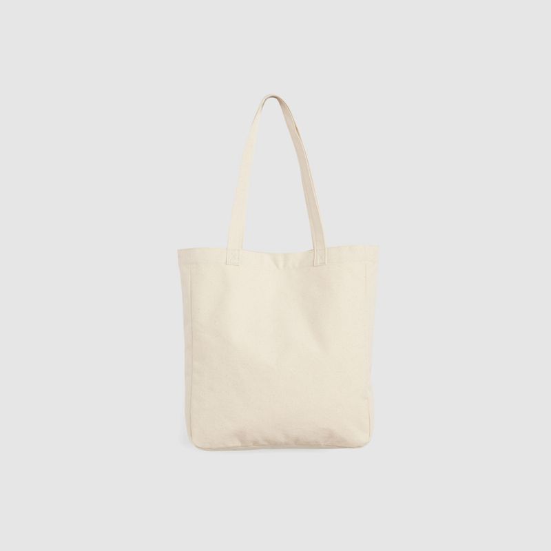 Everyday Graphic Tote Print Pattern 