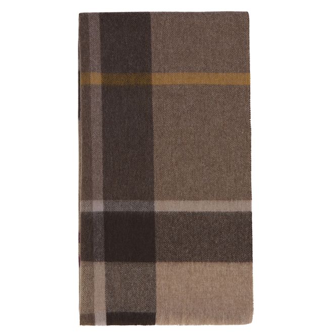 Hovedbilde Rosefield Scarf Muted 
