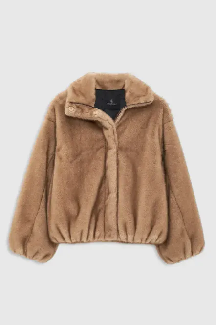 Hovedbilde Cyrus Jacket Beige 