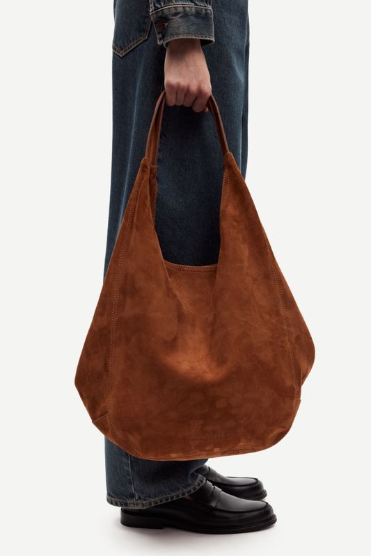 Sacima Tote Bag 15793 Tortoise Shell 