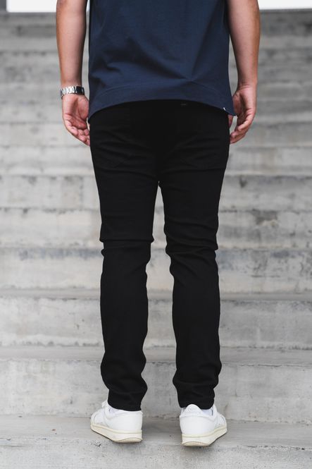 Hovedbilde Luke Clean Black 