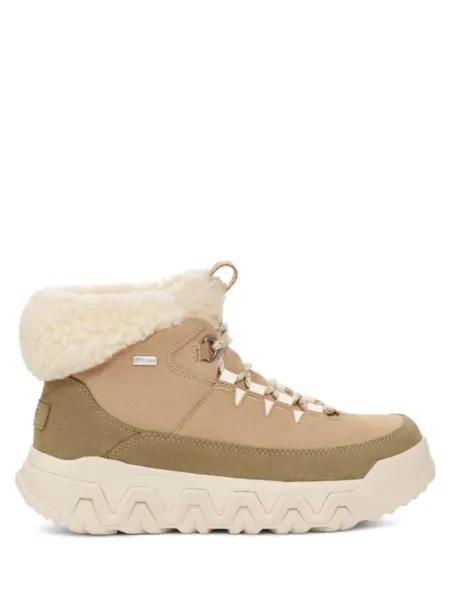 Hovedbilde W Terretrail Cosy Lace Sand 