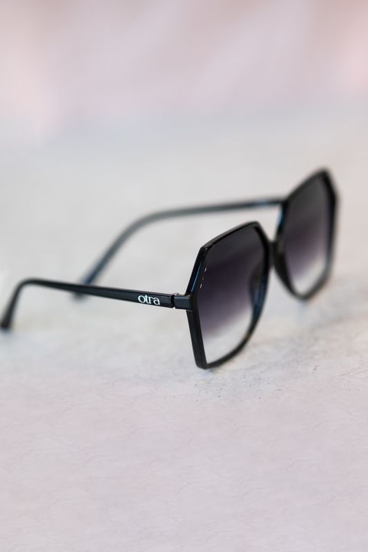 Virgo Black/Fade 