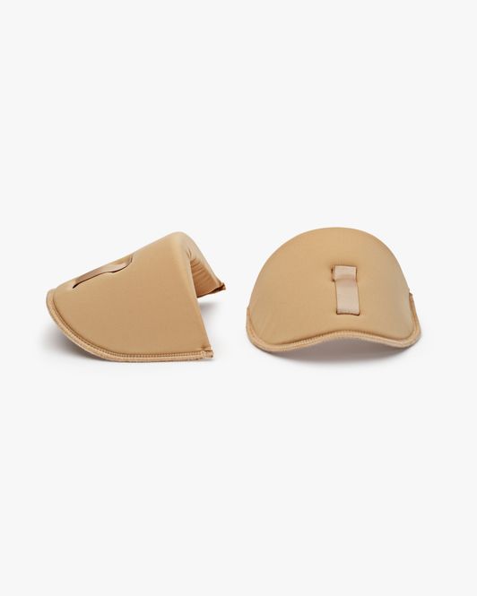 Hovedbilde The Perfect Shoulder Pads Beige 