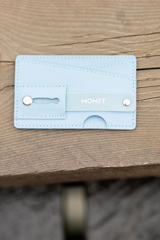 Monet Light Blue 