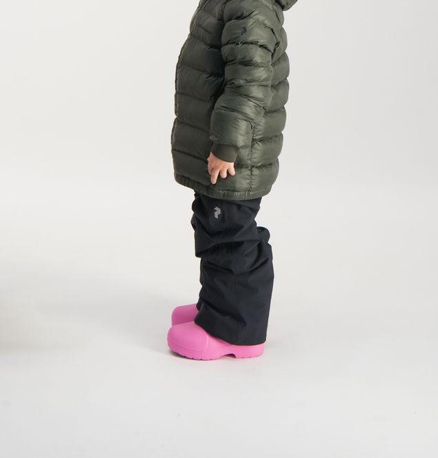 Hovedbilde Niseko 3.0 Kids Pink 
