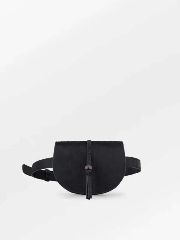 Fily Belt Bag Black 