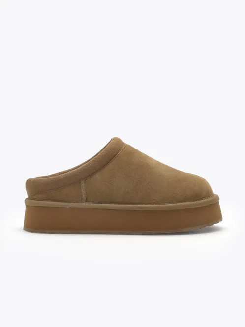 Hovedbilde Cabot Max Camel 