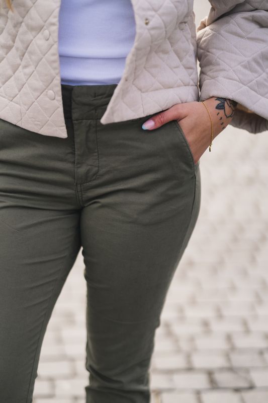 Soffys Pants Kalamata