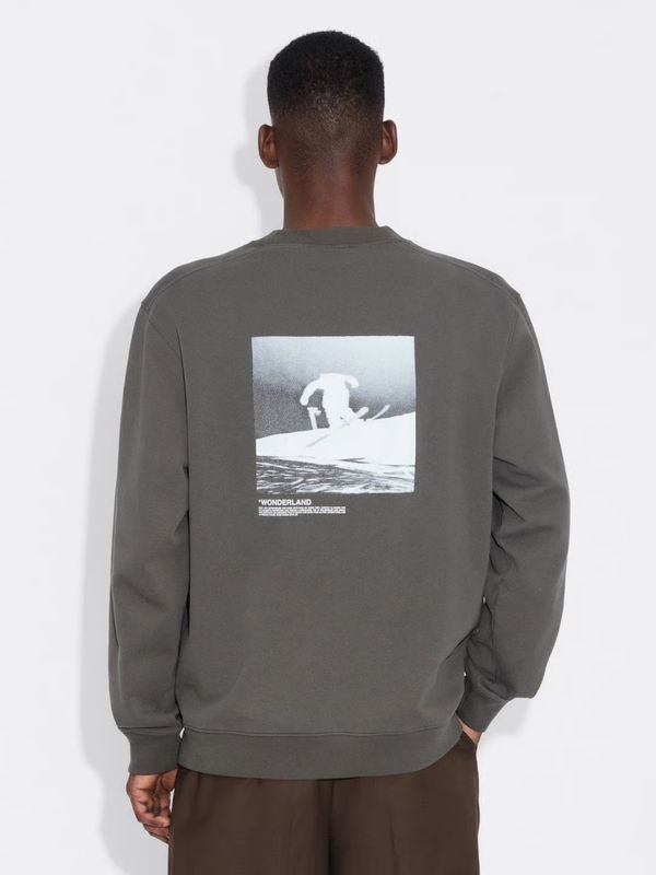 Duke National Crew Black 