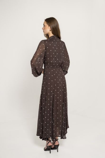 Hovedbilde Daniella Dress French Dot