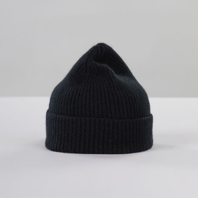 Hovedbilde Beanie Onyx 