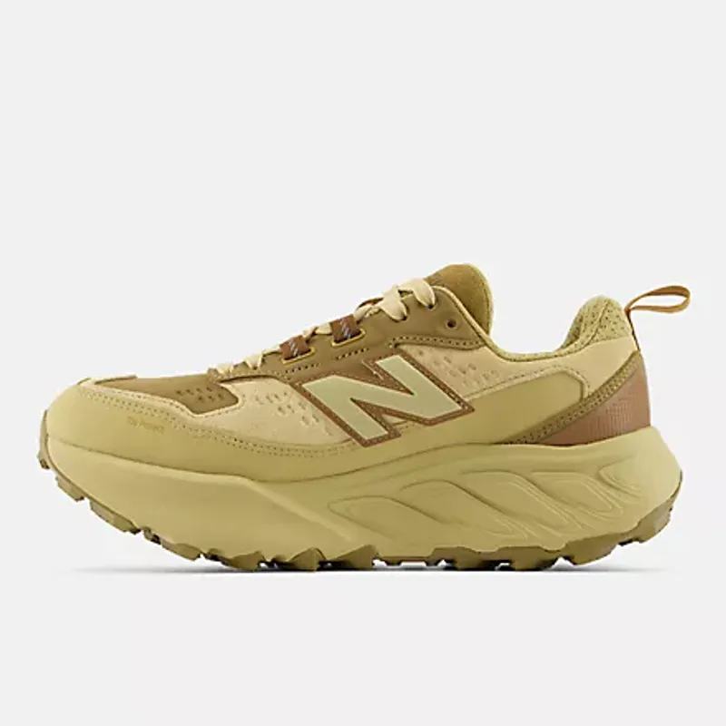 FreshFoam Hierro Trek Quicksand/Bark 