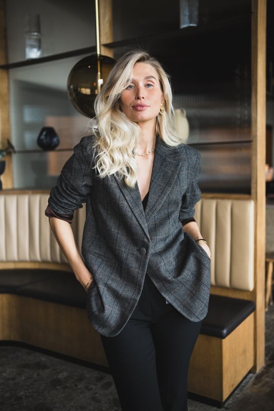 Miller Blazer No. 1 Limited 