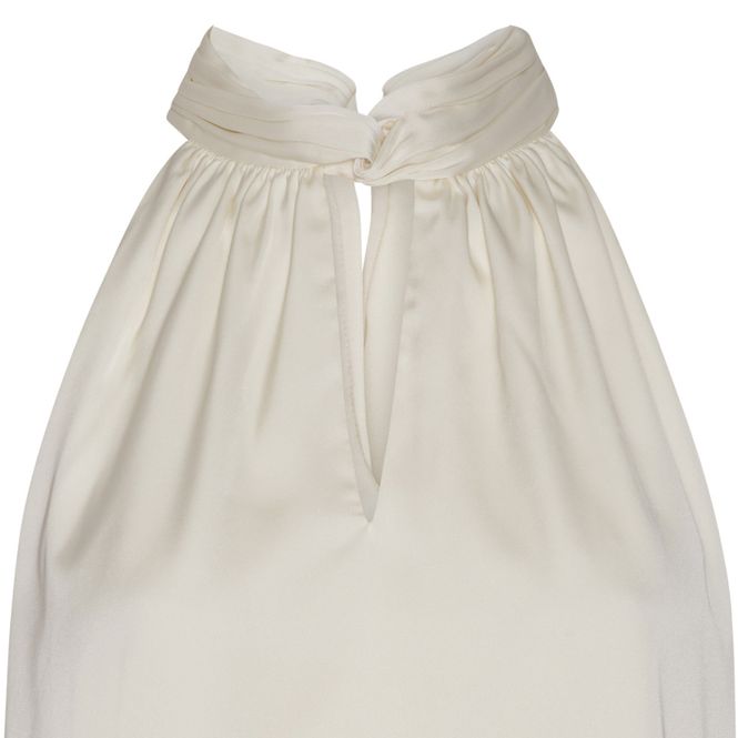 Hovedbilde Ava Top Offwhite 