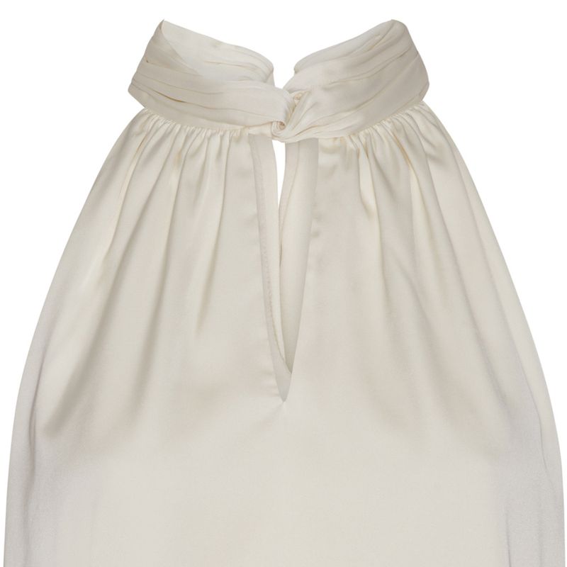 Ava Top Offwhite 