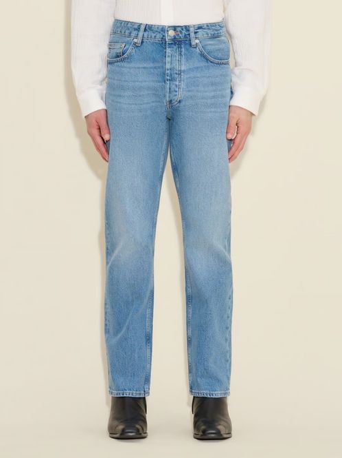 Hovedbilde M Regular Jeans Light Blue 