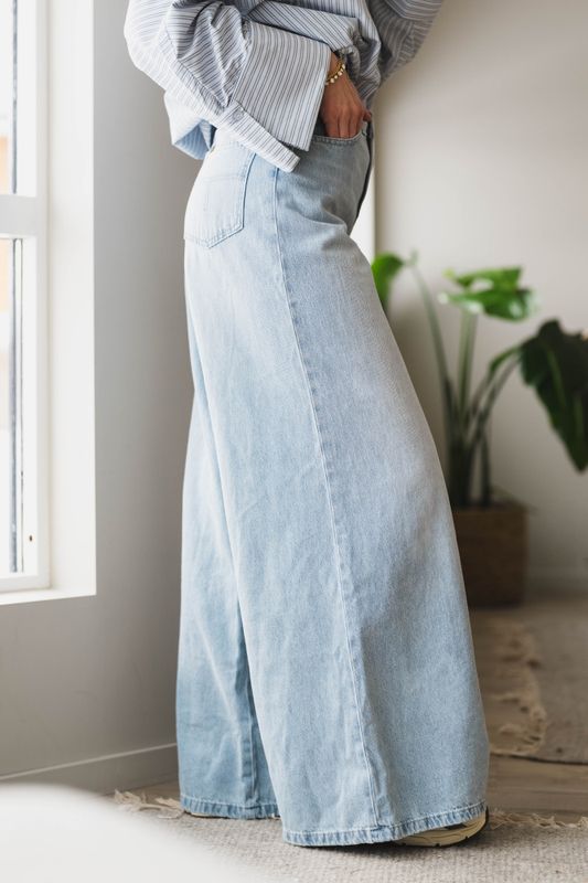 Marlene Wilson Bleach