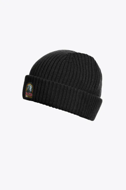 Hovedbilde Matio Beanie Black 