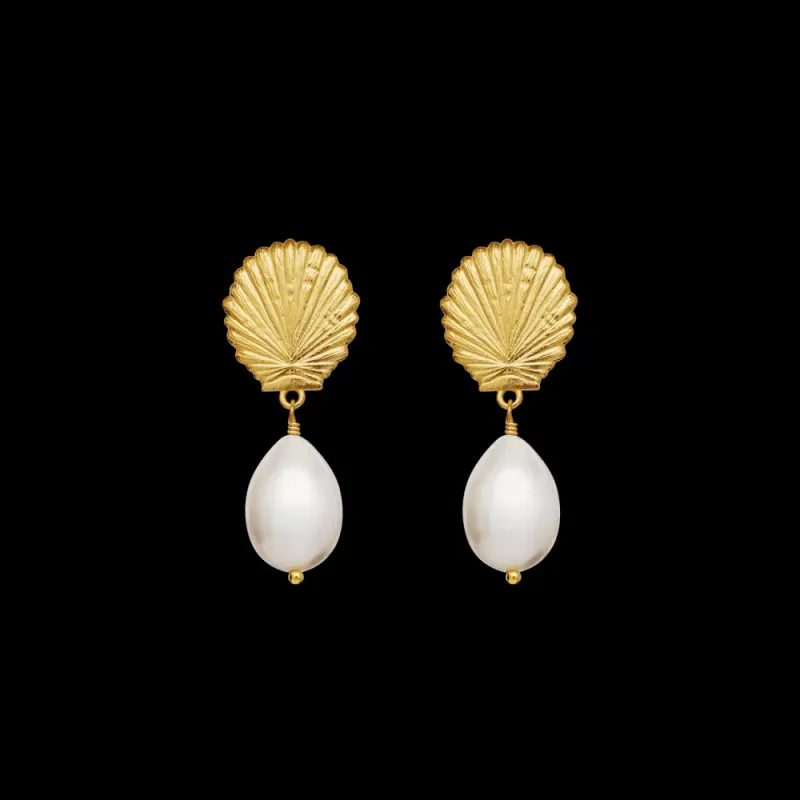 Venus Earrings 