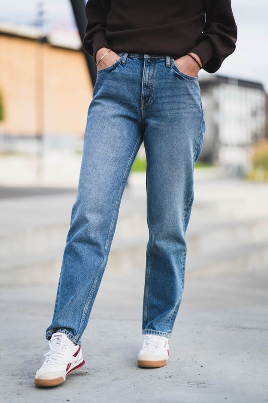 Carol Classic Denim 