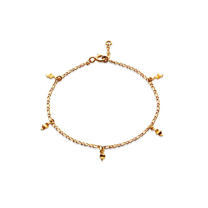 Hovedbilde Una Small Bracelet 