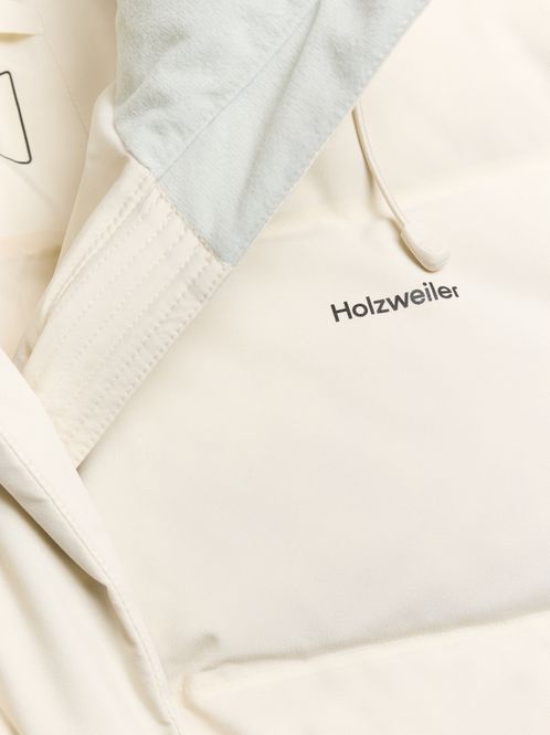 Hovedbilde Besseggen Down Jacket Ecru 
