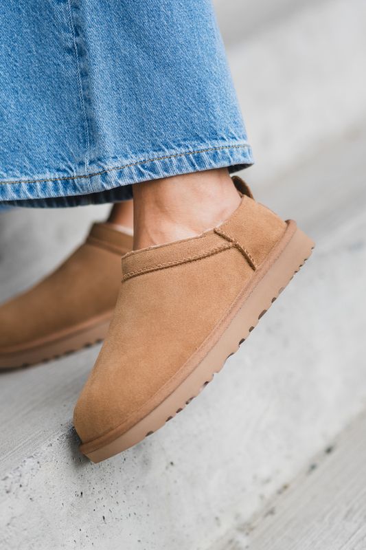 W Classic Micro Chestnut 
