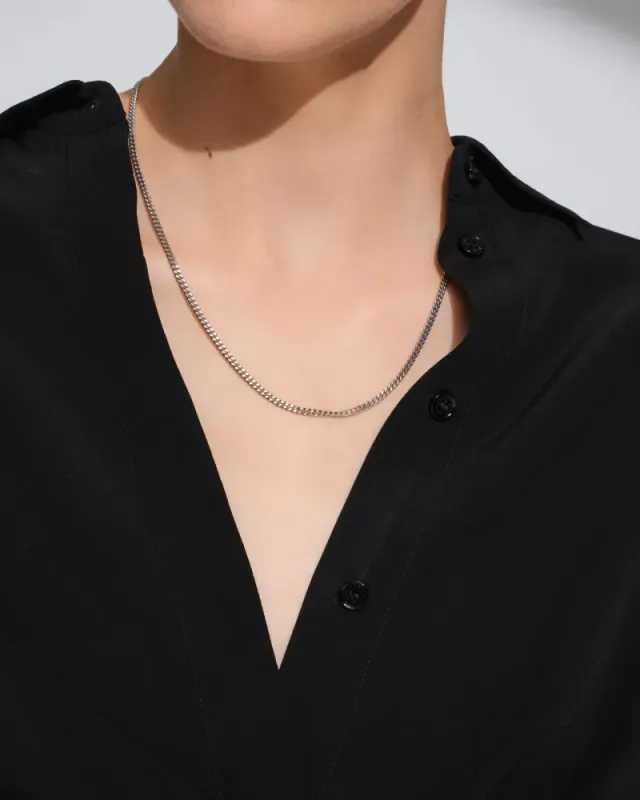 Curb Chain M 