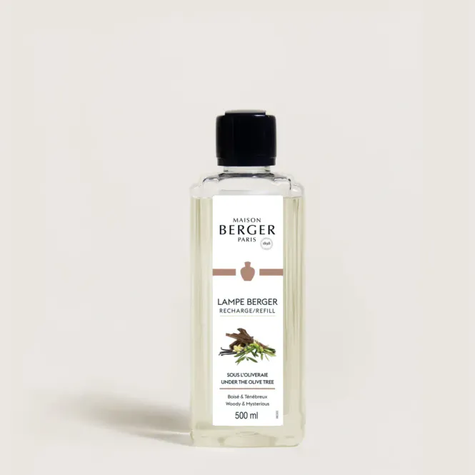 Hovedbilde Under The Olive Tree 500 ml 