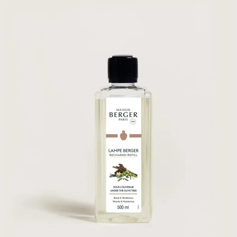 Under The Olive Tree 500 ml 
